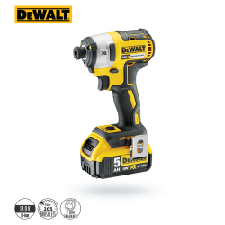 Zestaw COMBO DEWALT DCK383P2T 3 elektronarzędzi