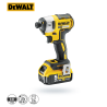 Zestaw COMBO DEWALT DCK383P2T 3 elektronarzędzi