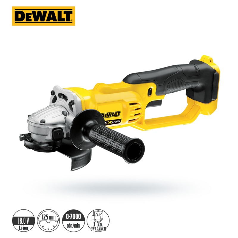 Zestaw COMBO DEWALT DCK383P2T 3 elektronarzędzi