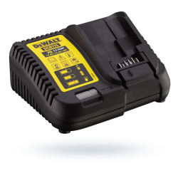 Zestaw COMBO DEWALT DCK383P2T 3 elektronarzędzi