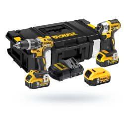 Zestaw COMBO DEWALT...