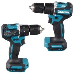 Wkrętarka + zakrętarka 2x2Ah 18V Makita DLX2414AJ
