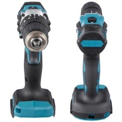 Wkrętarka + zakrętarka 2x2Ah 18V Makita DLX2414AJ