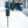 Wkrętarka + zakrętarka 2x2Ah 18V Makita DLX2414AJ