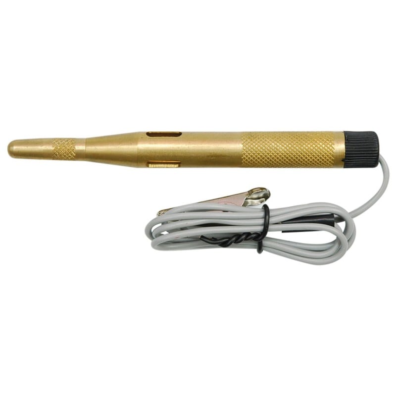 Próbnik napięcia samochodowy VOREL 65270 110mm