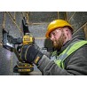 Wkrętarka DCD709 zakrętar DCF809 DEWALT DCK2062M2T