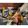 Wkrętarka DCD709 zakrętar DCF809 DEWALT DCK2062M2T