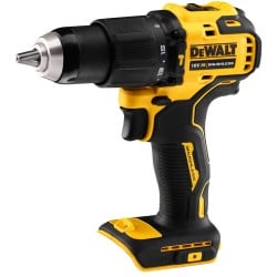 Wkrętarka DCD709+ DCF809 2x5Ah DEWALT DCK2062P2T
