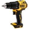 Wkrętarka DCD709+ DCF809 2x5Ah DEWALT DCK2062P2T