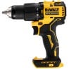Wkrętarka DCD709+ DCF809 2x5Ah DEWALT DCK2062P2T