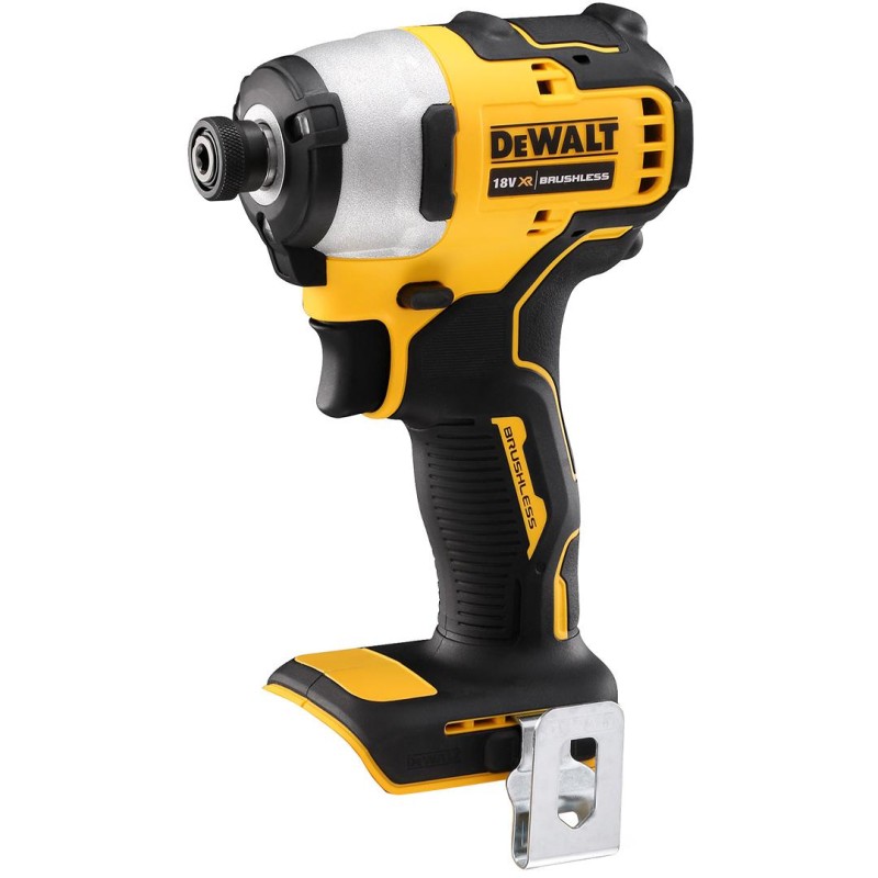 Wkrętarka DCD709+ DCF809 2x5Ah DEWALT DCK2062P2T