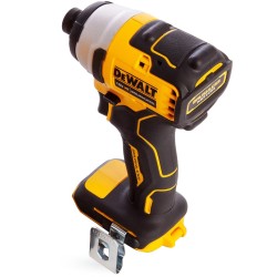 Wkrętarka DCD709+ DCF809 2x5Ah DEWALT DCK2062P2T