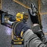 Wkrętarka DCD709+ DCF809 2x5Ah DEWALT DCK2062P2T