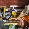 Wkrętarka DCD709+ DCF809 2x5Ah DEWALT DCK2062P2T