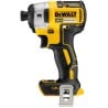 Zestaw COMBO DCD996 DCF887 2x5Ah DeWALT DCK276P2