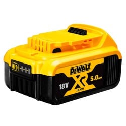 Zestaw COMBO DCD996 DCF887 2x5Ah DeWALT DCK276P2