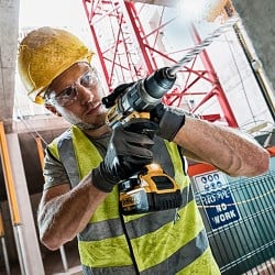 Zestaw COMBO DCD996 DCF887 2x5Ah DeWALT DCK276P2