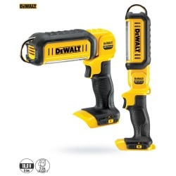 Zestaw COMBO 6 elektronarzędzi DeWalt DCK623P3