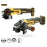 Zestaw COMBO 6 elektronarzędzi DeWalt DCK623P3