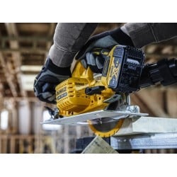 Zestaw COMBO 6 elektronarzędzi DeWalt DCK623P3
