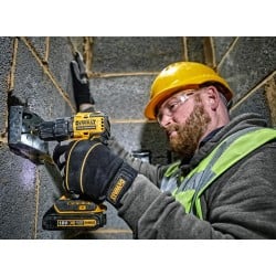 Wkrętarka DCD709 zakrętar DCF809 DEWALT DCK2062L2T