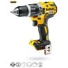 Zestaw COMBO 3 elektronarzędzi DeWalt DCK368P3T