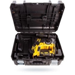 Zestaw COMBO 3 elektronarzędzi DeWalt DCK368P3T