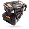 Zestaw COMBO 3 elektronarzędzi DeWalt DCK368P3T