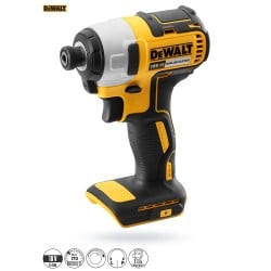 Wkrętarka DCD778 + zakręt DCF787 DEWALT DCK2060S3T