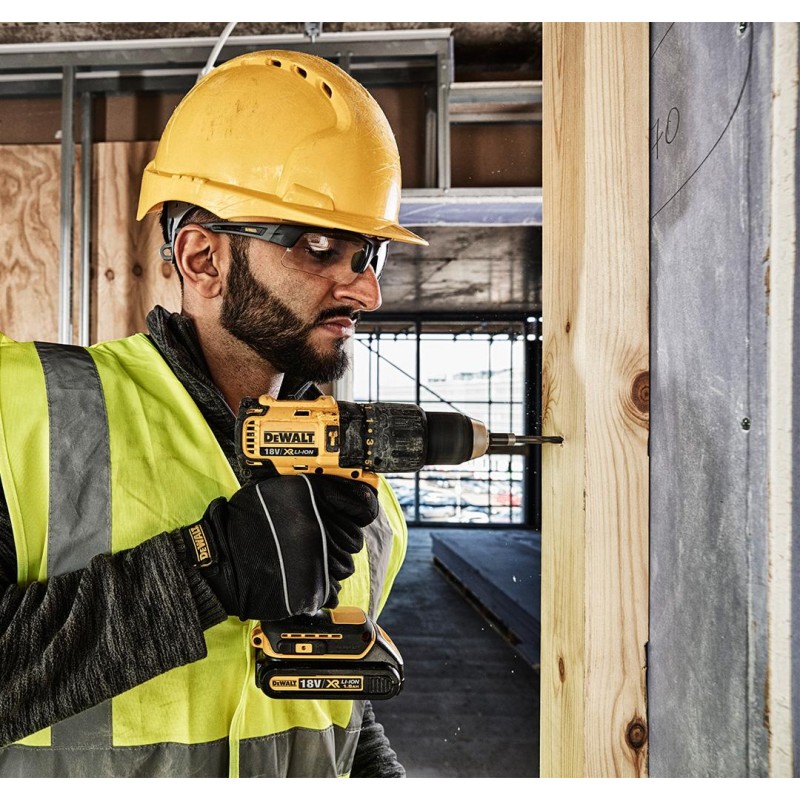 Wkrętarka DCD778 + zakręt DCF787 DEWALT DCK2060S3T
