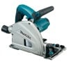 Zestaw elektronarzędzi MEU029J pilarka tarczowa Makita SP6000J 1300W 165mm + wyrzynarka Makita 4351FCT 720W 26mm