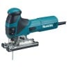 Zestaw elektronarzędzi MEU029J pilarka tarczowa Makita SP6000J 1300W 165mm + wyrzynarka Makita 4351FCT 720W 26mm