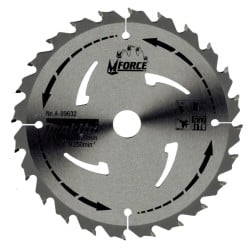 Zestaw elektronarzędzi MEU029J pilarka tarczowa Makita SP6000J 1300W 165mm + wyrzynarka Makita 4351FCT 720W 26mm