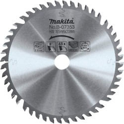 Zestaw elektronarzędzi MEU029J pilarka tarczowa Makita SP6000J 1300W 165mm + wyrzynarka Makita 4351FCT 720W 26mm