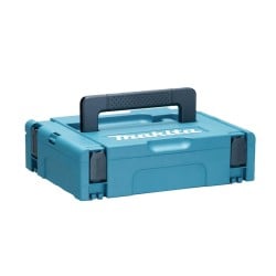 Zestaw elektronarzędzi MEU029J pilarka tarczowa Makita SP6000J 1300W 165mm + wyrzynarka Makita 4351FCT 720W 26mm