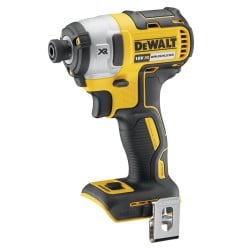 COMBO DeWALT DCK654P3T 6 narzędzi DCD796, DCF887,DCS355, DCG412, DCS391, DCH273 + akcesoria + elementy do transportu zestawu