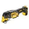 COMBO DeWALT DCK654P3T 6 narzędzi DCD796, DCF887,DCS355, DCG412, DCS391, DCH273 + akcesoria + elementy do transportu zestawu
