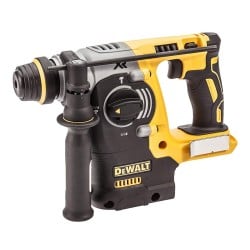 COMBO DeWALT DCK654P3T 6 narzędzi DCD796, DCF887,DCS355, DCG412, DCS391, DCH273 + akcesoria + elementy do transportu zestawu