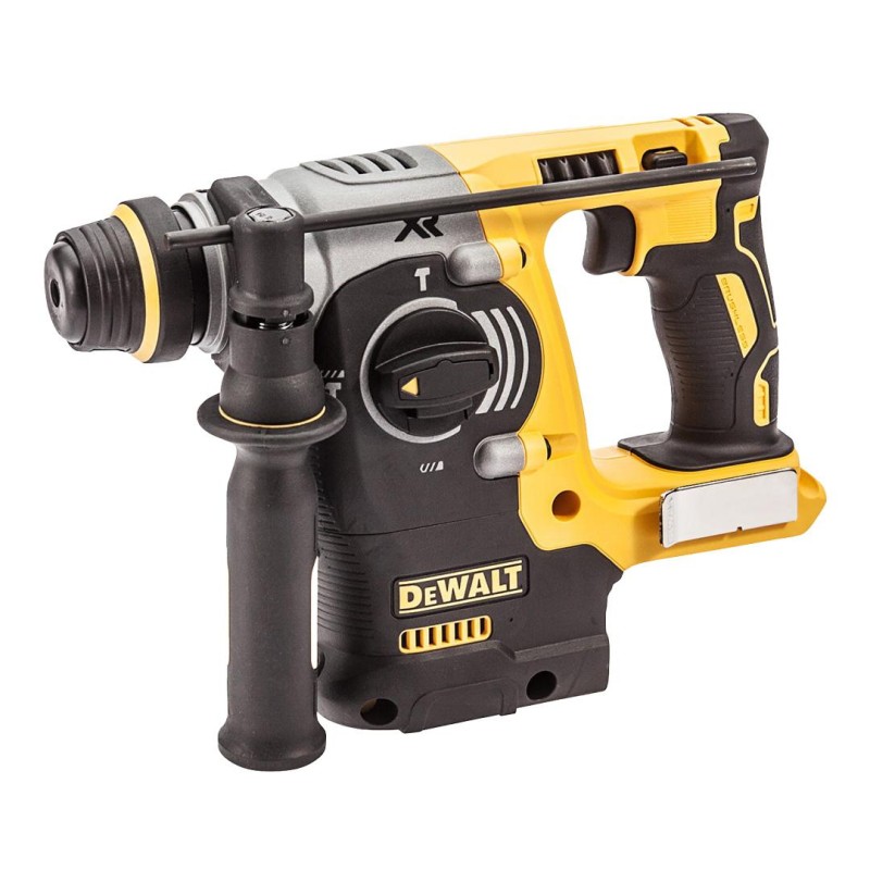 COMBO DeWALT DCK654P3T 6 narzędzi DCD796, DCF887,DCS355, DCG412, DCS391, DCH273 + akcesoria + elementy do transportu zestawu