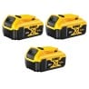 COMBO DeWALT DCK654P3T 6 narzędzi DCD796, DCF887,DCS355, DCG412, DCS391, DCH273 + akcesoria + elementy do transportu zestawu
