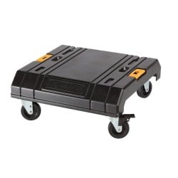 COMBO DeWALT DCK654P3T 6 narzędzi DCD796, DCF887,DCS355, DCG412, DCS391, DCH273 + akcesoria + elementy do transportu zestawu