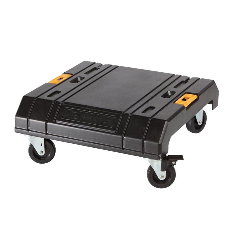 COMBO DeWALT DCK654P3T 6 narzędzi DCD796, DCF887,DCS355, DCG412, DCS391, DCH273 + akcesoria + elementy do transportu zestawu