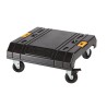 COMBO DeWALT DCK654P3T 6 narzędzi DCD796, DCF887,DCS355, DCG412, DCS391, DCH273 + akcesoria + elementy do transportu zestawu