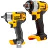 Zestaw COMBO 8 narzędzi aku DeWalt DCK854P4