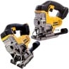 Zestaw COMBO 8 narzędzi aku DeWalt DCK854P4