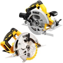 Zestaw COMBO 8 narzędzi aku DeWalt DCK854P4