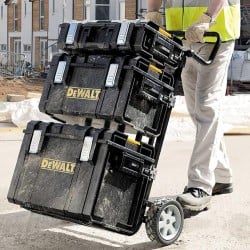 Zestaw COMBO 8 narzędzi aku DeWalt DCK854P4