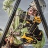 Zestaw COMBO 8 narzędzi aku DeWalt DCK854P4