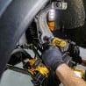 Zestaw COMBO 8 narzędzi aku DeWalt DCK854P4