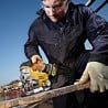 Zestaw COMBO 8 narzędzi aku DeWalt DCK854P4